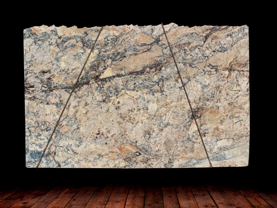 Azurite Granite