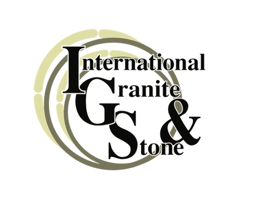 International Granite and Stone logo