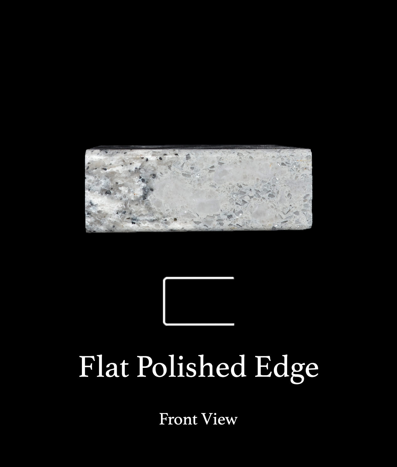 H flat edge что это