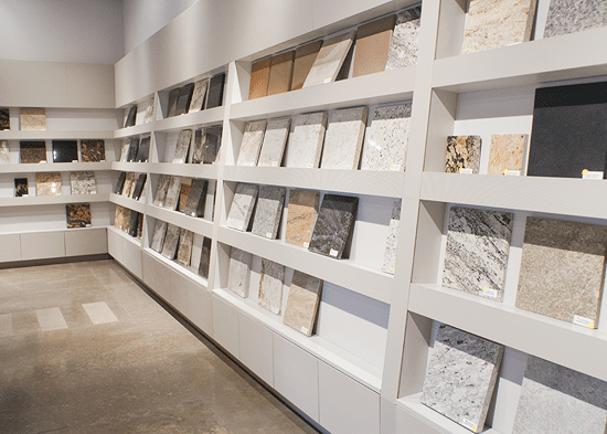 Buying Countertops