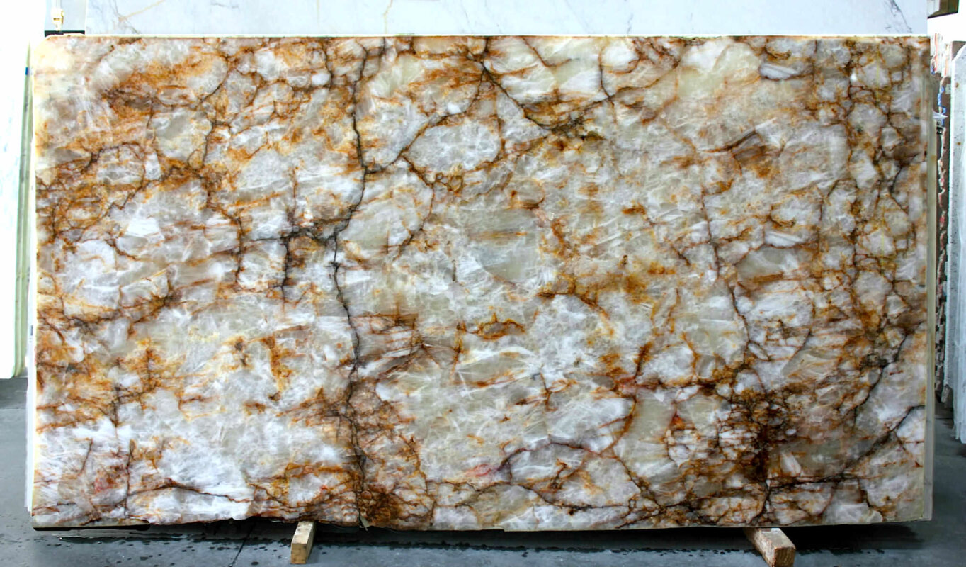 What Is Quartzite?