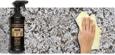 Best-granite-sealer