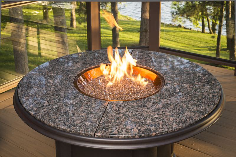 Firepit
