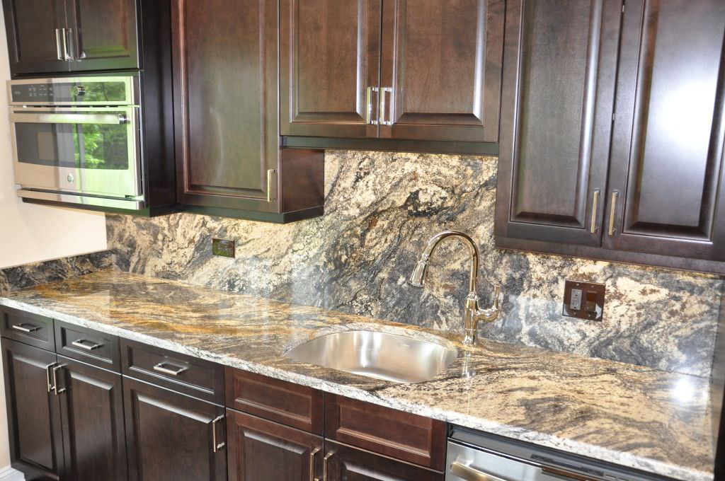Granite