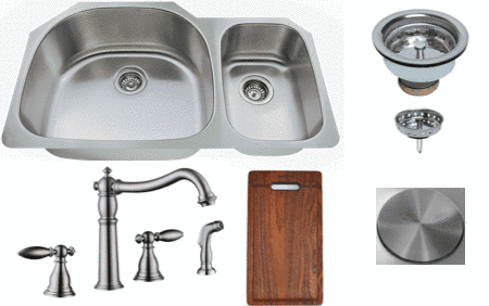 Plumbing-packages