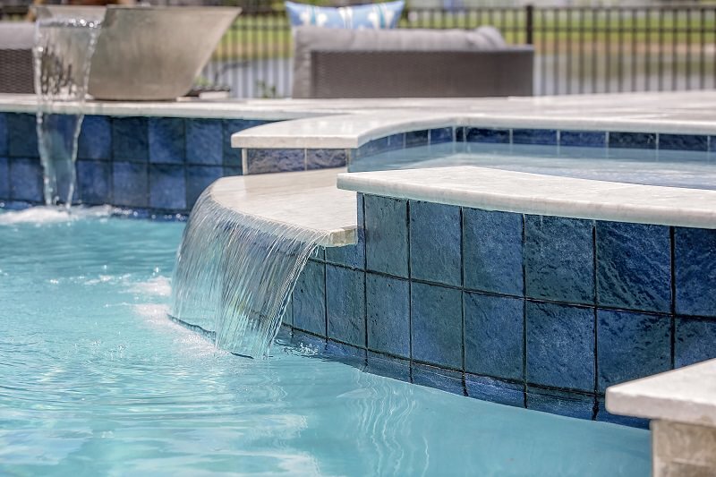 Poolspillover