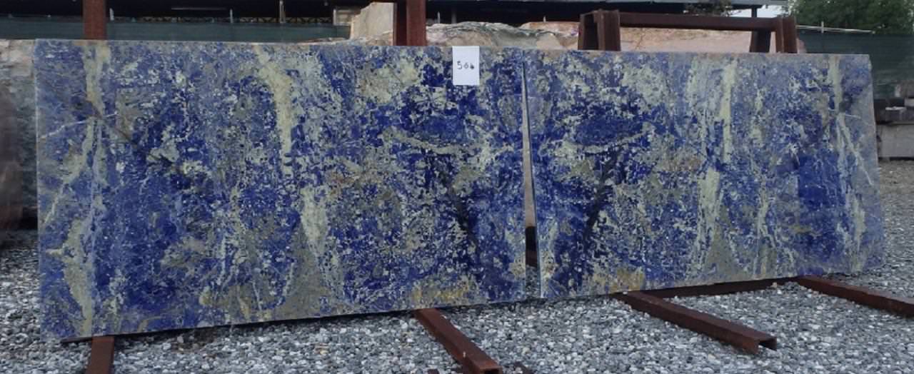 Sodalite Blue Granite Countertops Cost Reviews Sodalite Blue Granite Countertops