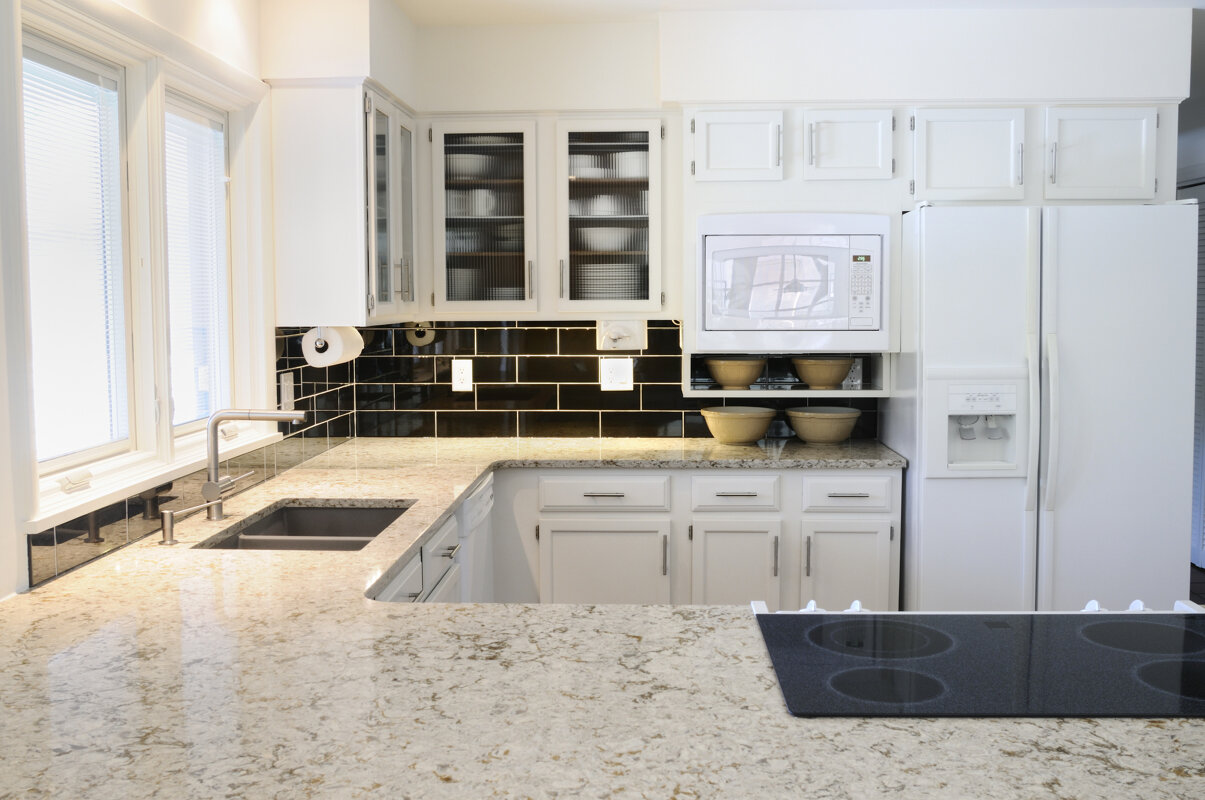 The Definitive Countertop Blog | Reviews, Buying Guides and Design Tips