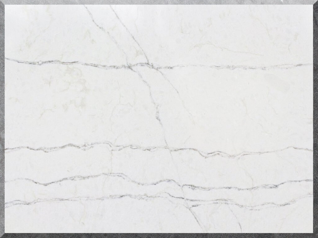 White Macaubas Pompeii Quartz Countertops Cost Reviews White Macaubas Pompeii Quartz