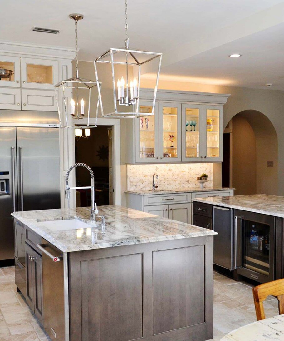 Quartz Countertops Tampa