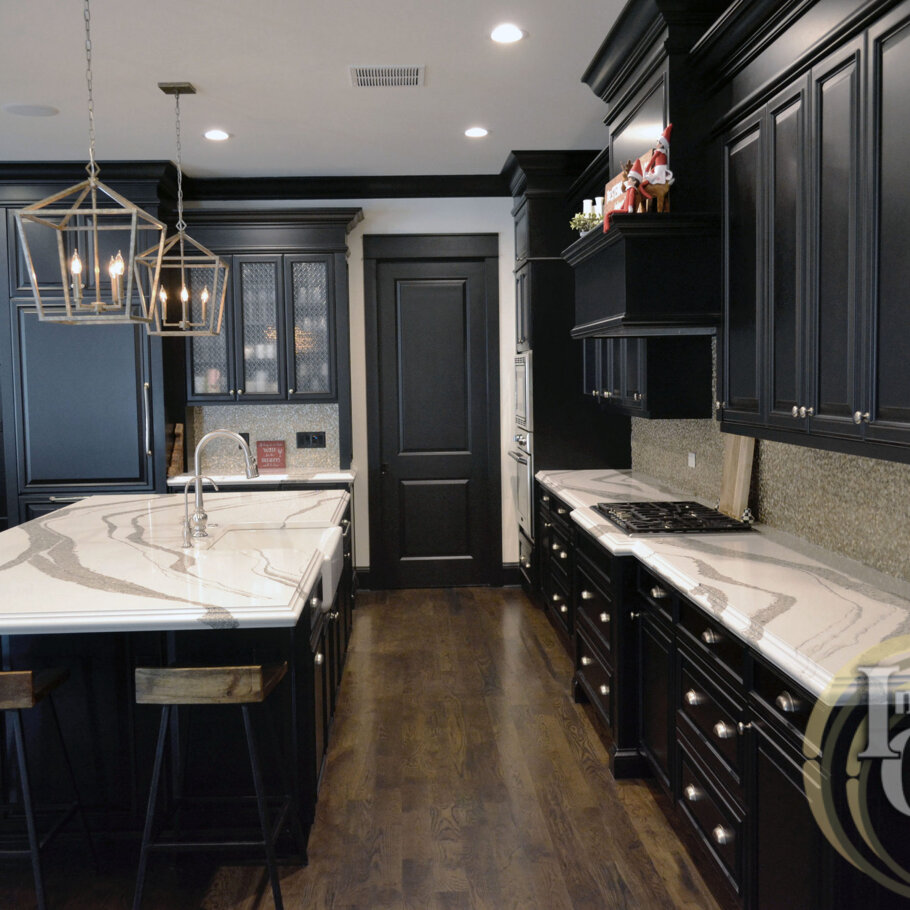 Photos of Cambria Annicca Quartz Countertops in Dunedin Florida
