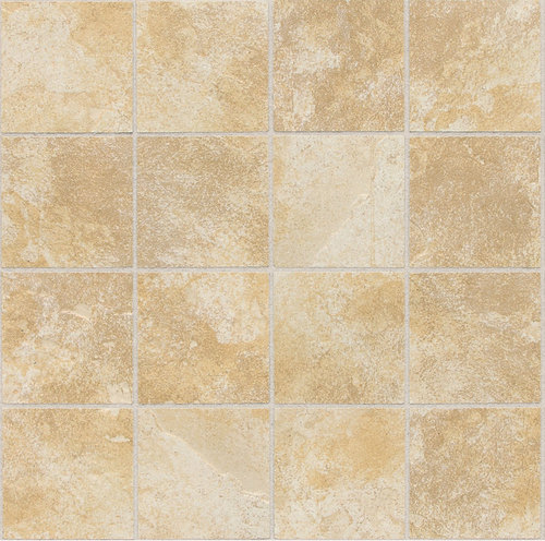 DALTILE CONTINENTAL SLATE PERSIAN GOLD MOSAIC | Countertops, Cost, Reviews